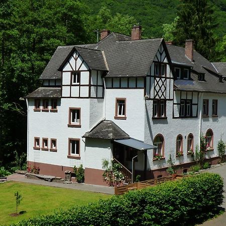 Wald Villa Uessbach Alf Exteriér fotografie